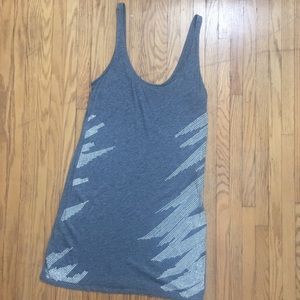 Express Tank Top Dress